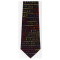 Teacher Ties: English